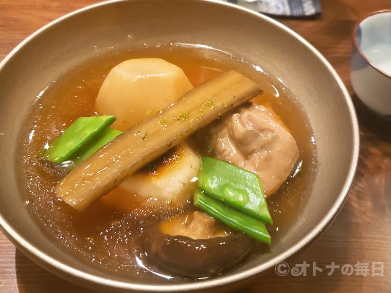 美味しん坊　神保町　水道橋　ふらっと日な田　和食　居酒屋